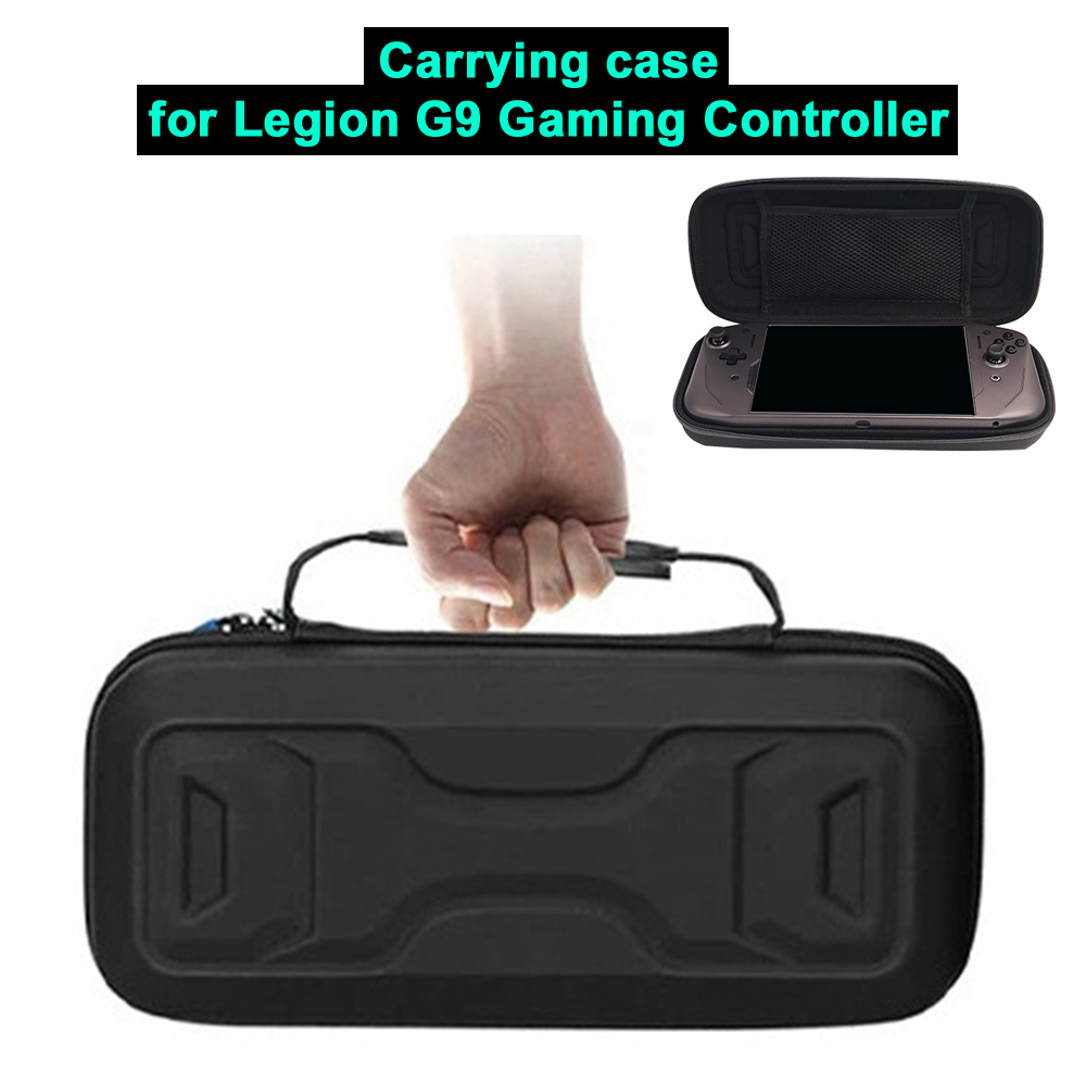 Torba transportowa na kontrole – Gaming Accessories Dropshipping recenzja i cena
