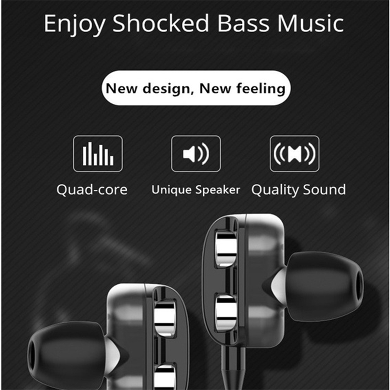 Słuchawki przewodowe 3.5mm z m – Xiaomi Gaming Accessories recenzja i cena