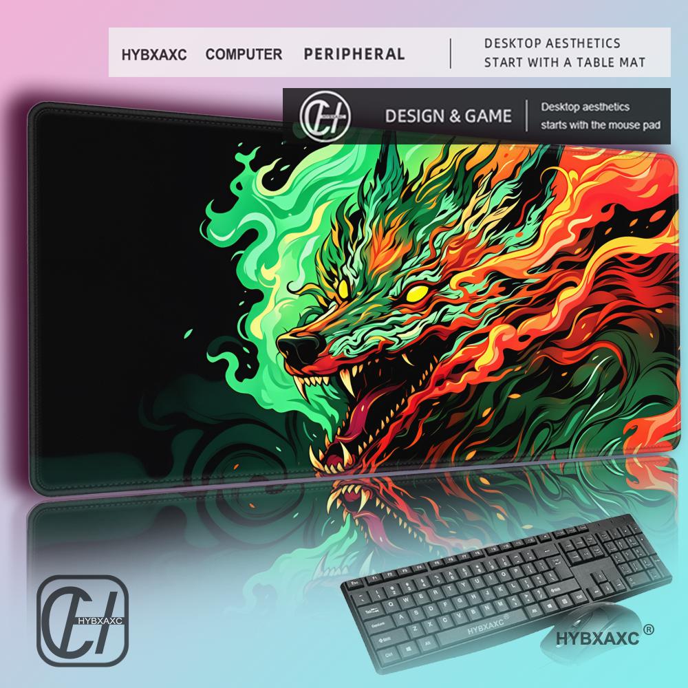 Duża podkładka pod mysz do gie – Gaming Accessories Pack recenzja i cena