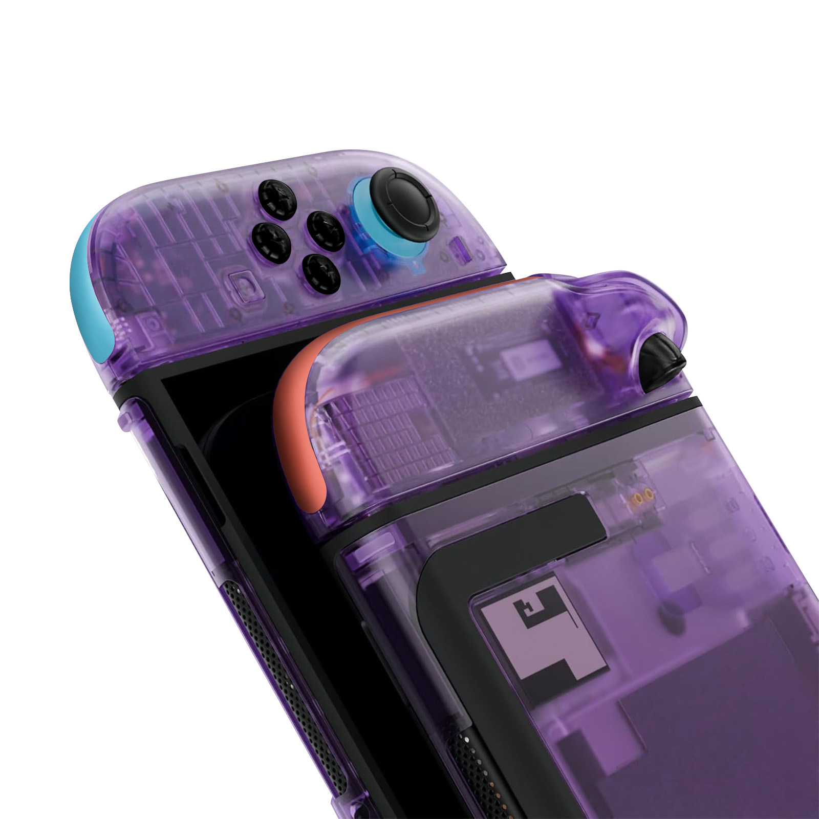 Ochronne etui na konsolę Switc – Gaming Accessories Dropshipping recenzja i cena