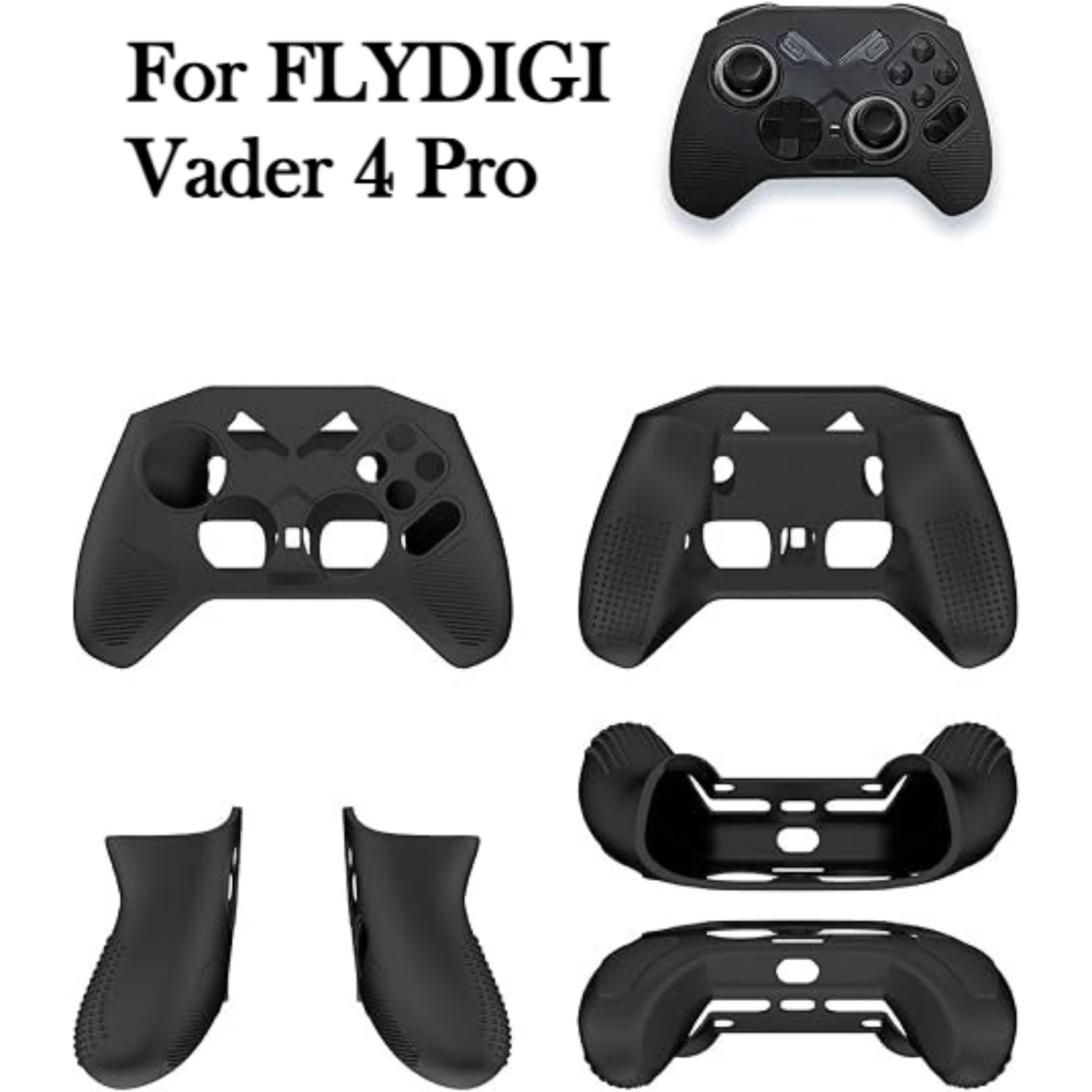 Odporna na upadki, pyłoszczeln – Gaming Accessories Dropshipping recenzja i cena