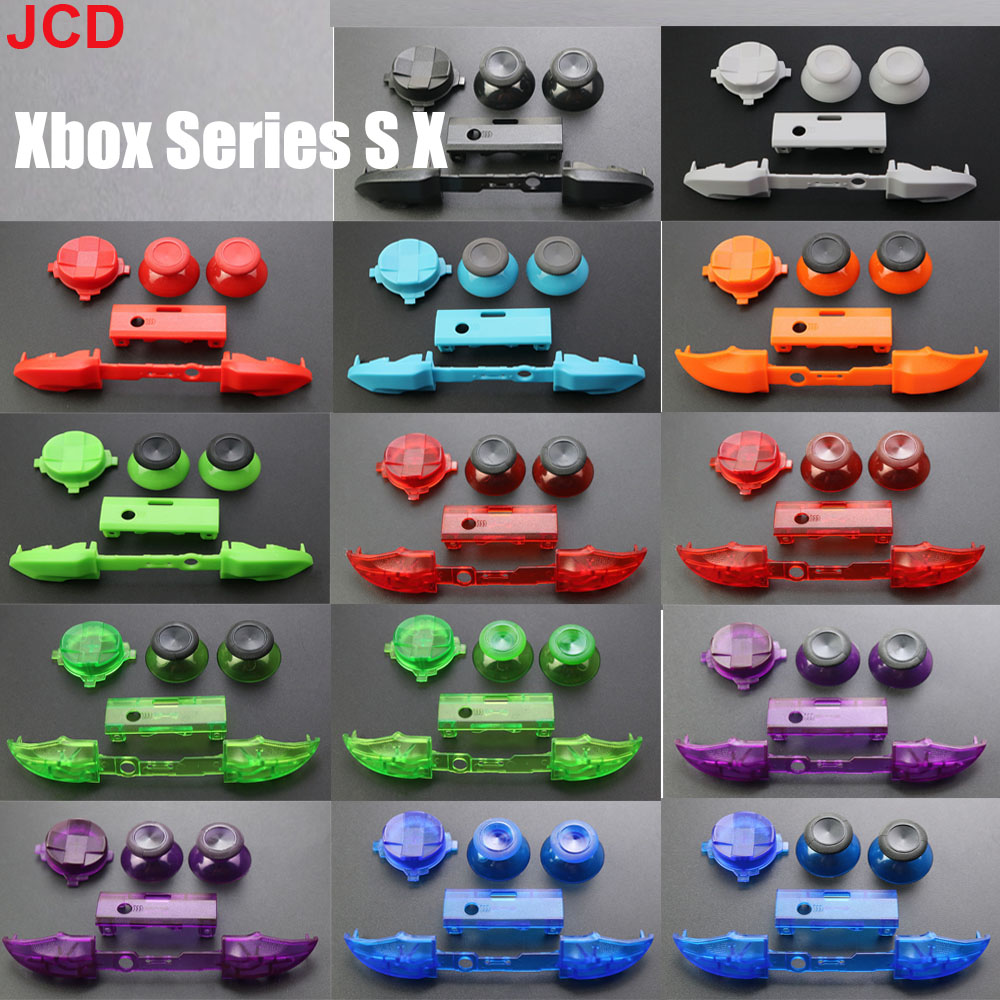 Do kontrolera Xbox Series X S  – Gaming Accessories Xbox recenzja i cena