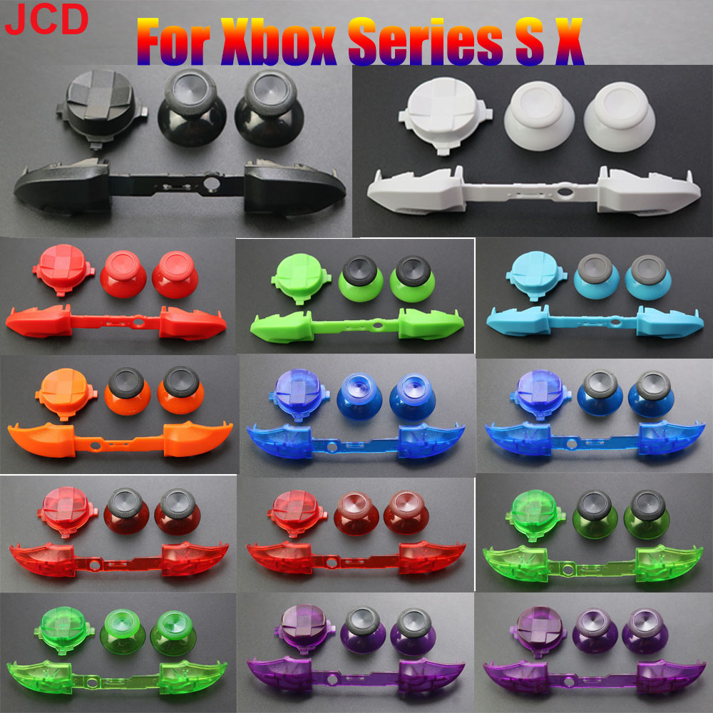 Do kontrolera Xbox Series X S  – Gaming Accessories Xbox recenzja i cena