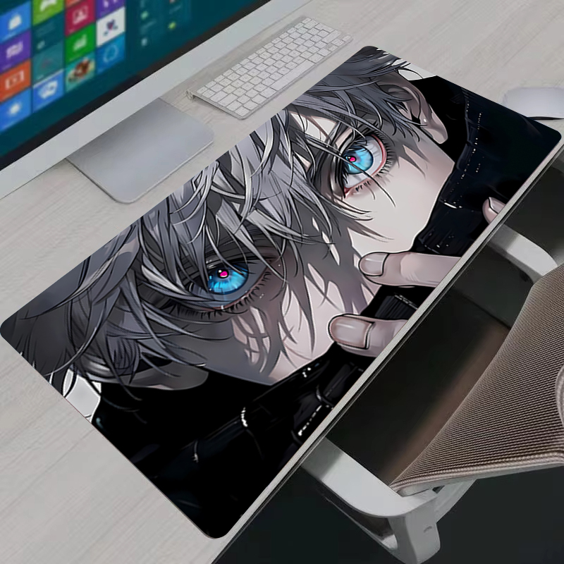 Podkładka pod mysz Cool Anime  – Gaming Accessories Wholesale recenzja i cena