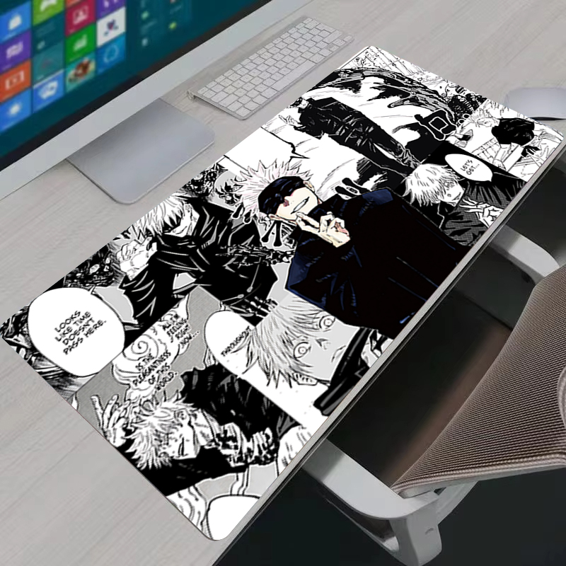 Podkładka pod mysz Cool Anime  – Gaming Accessories Wholesale recenzja i cena