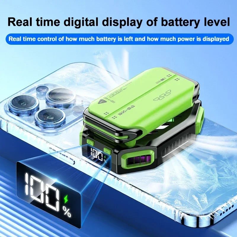 X111 Telefon komórkowy Magnety – Gaming Accessories For Mobile recenzja i cena