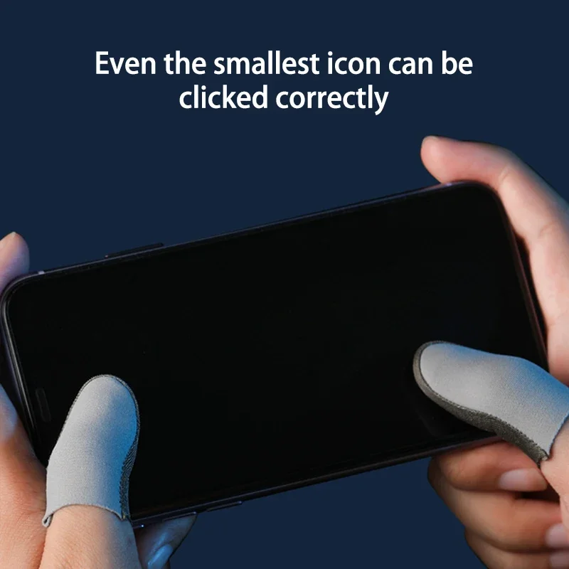 1 para nowa osłona palca na ek – Gaming Accessories For Mobile recenzja i cena