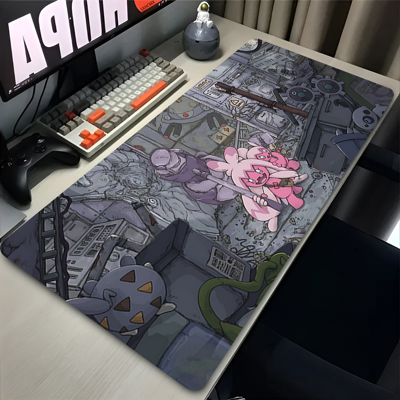 Podkładka pod mysz P-pokemon T – Gaming Accessories Wholesale recenzja i cena