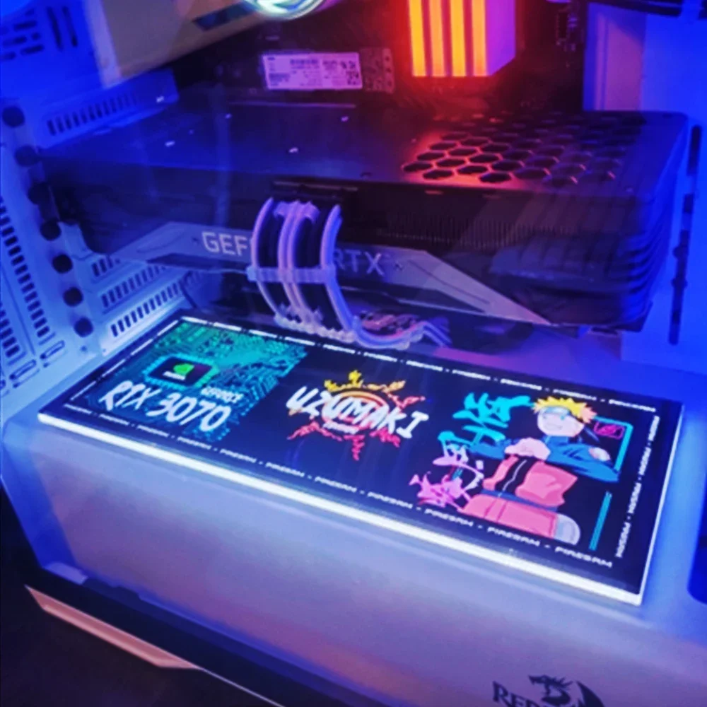 Panel oświetleniowy RGB DIY do – Gaming Accessories Rgb recenzja i cena
