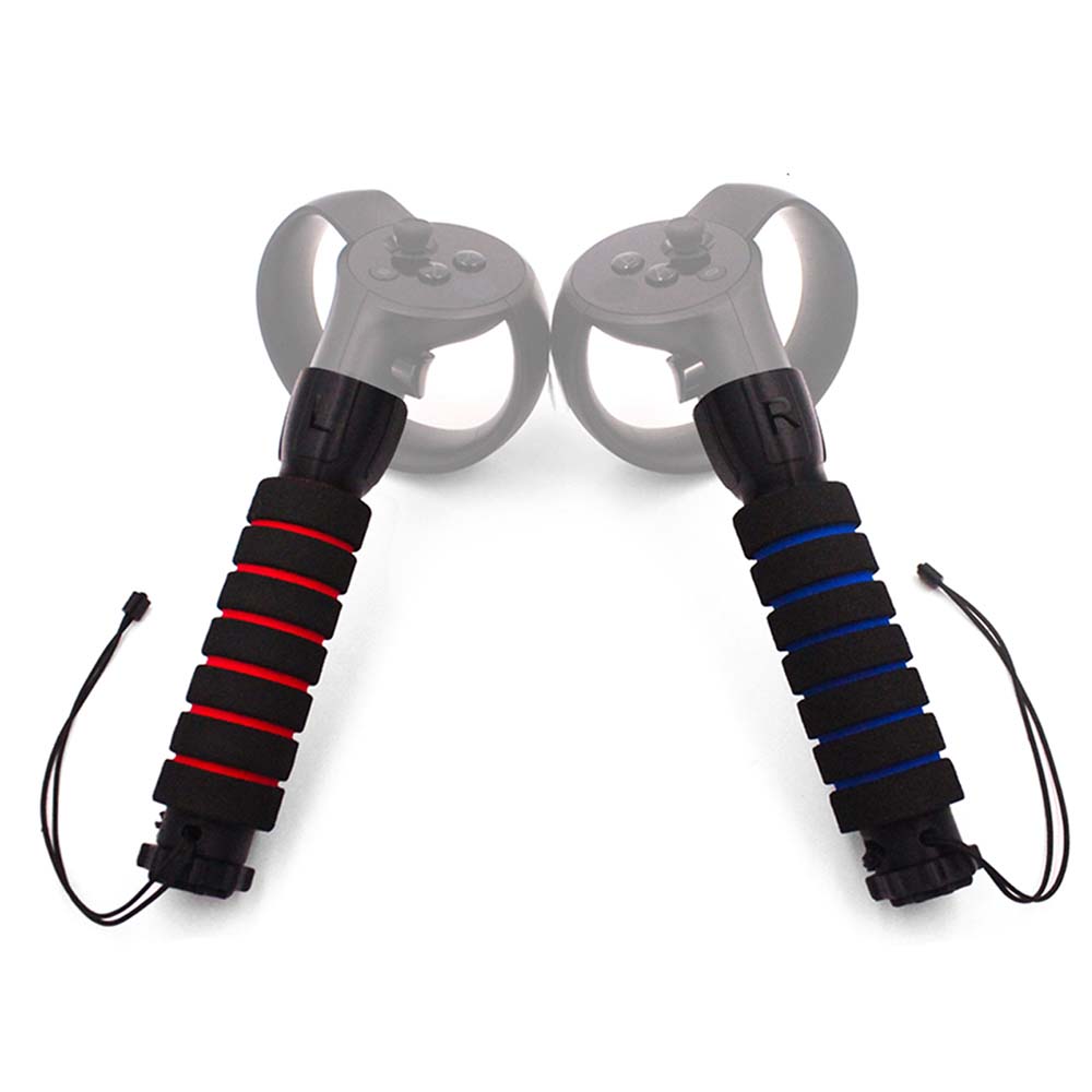AMVR 1-parowy uchwyt rozszerza – Gaming Accessories Vr recenzja i cena