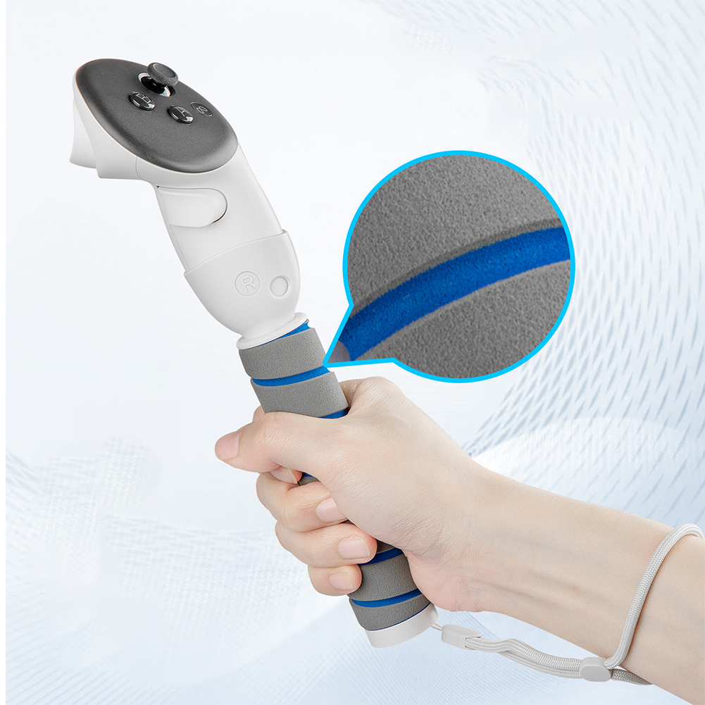 Uchwyt przedłużający VR Popraw – Gaming Accessories Vr recenzja i cena