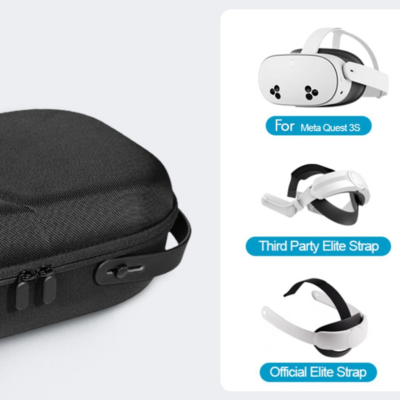 Torba transportowa na zestaw V – Gaming Accessories Vr recenzja i cena