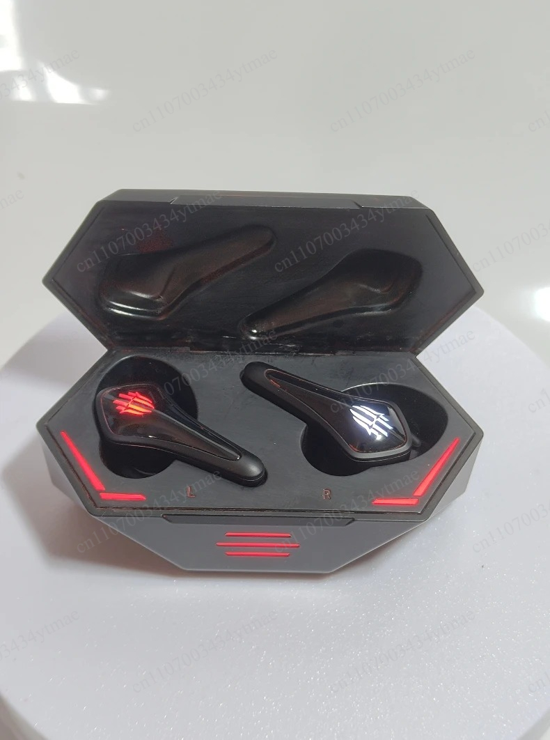 Słuchawki gamingowe TWS Blueto – Gaming Hand Accessories recenzja i cena