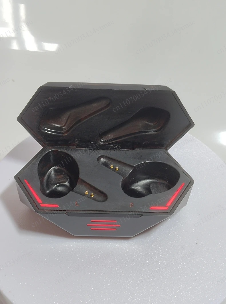 Słuchawki gamingowe TWS Blueto – Gaming Hand Accessories recenzja i cena