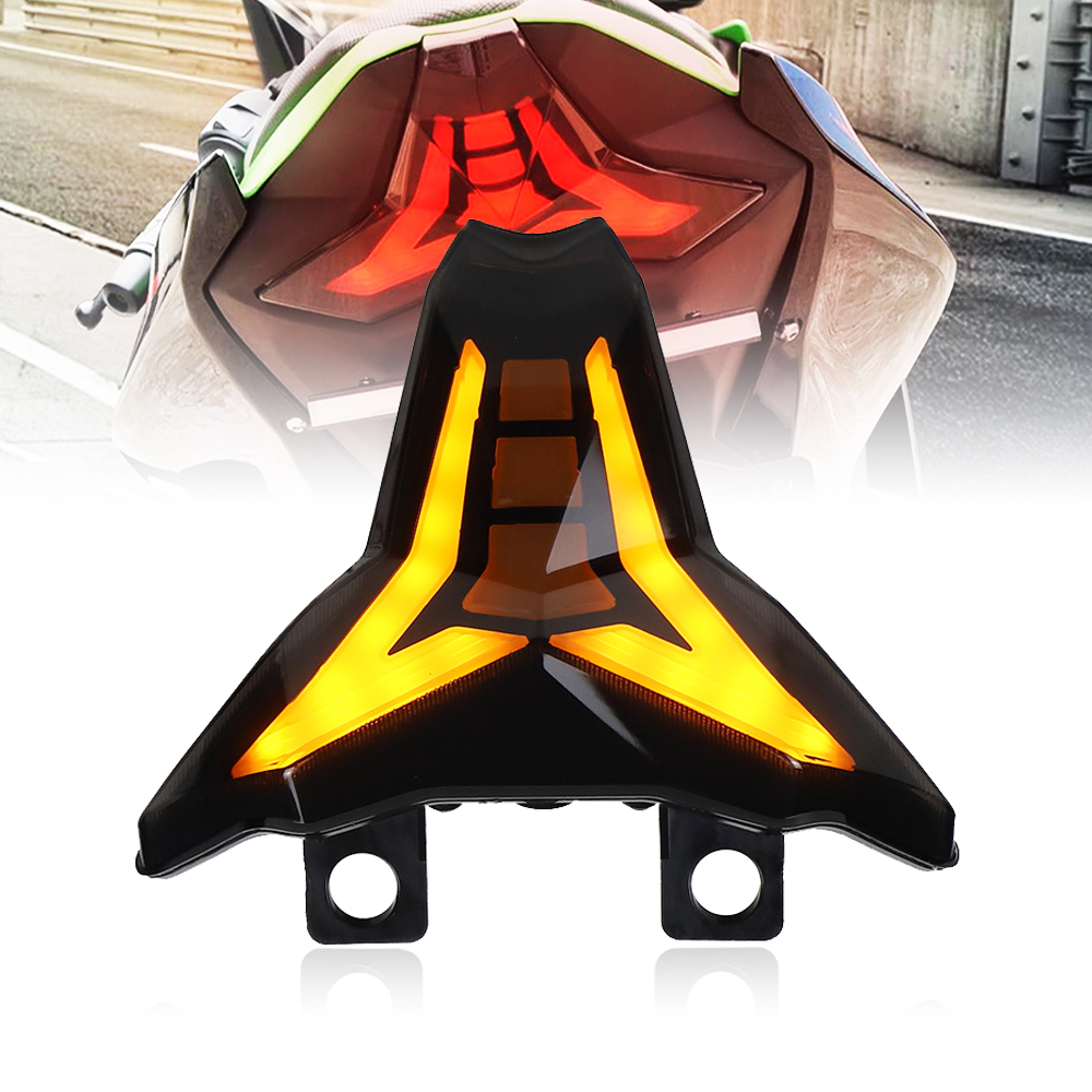 dla Kawasaki Ninja 400 2018-20 – Gaming Equipment Accessories recenzja i cena