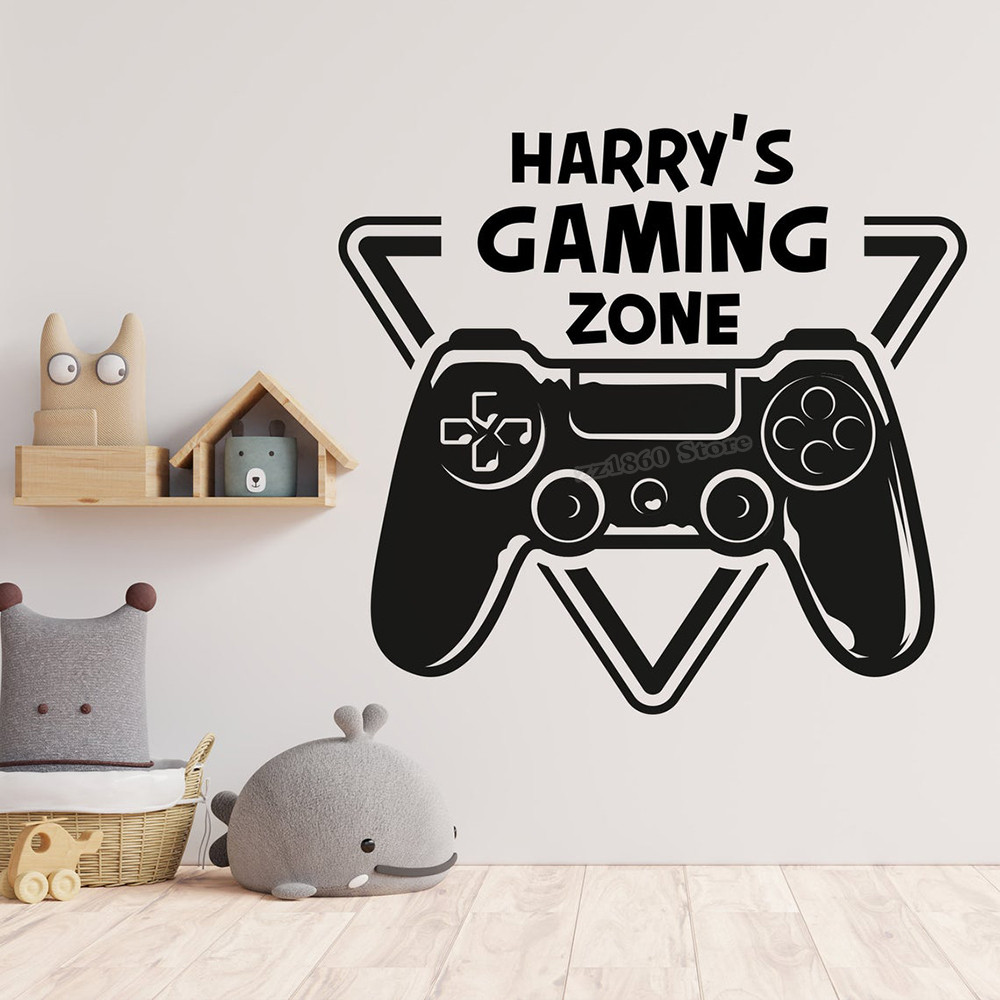 Nazwa własna strefa gier nakle – Gaming Accessories Wallpaper recenzja i cena