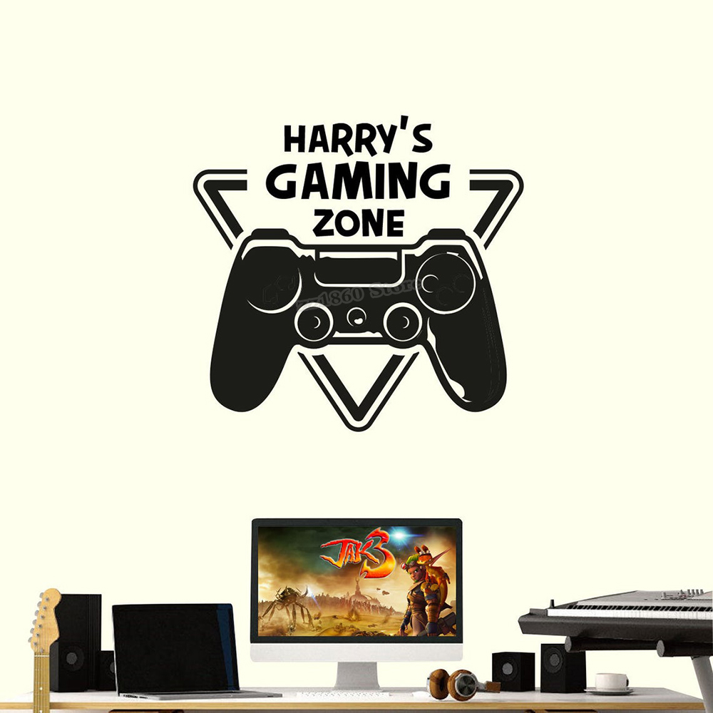 Nazwa własna strefa gier nakle – Gaming Accessories Wallpaper recenzja i cena