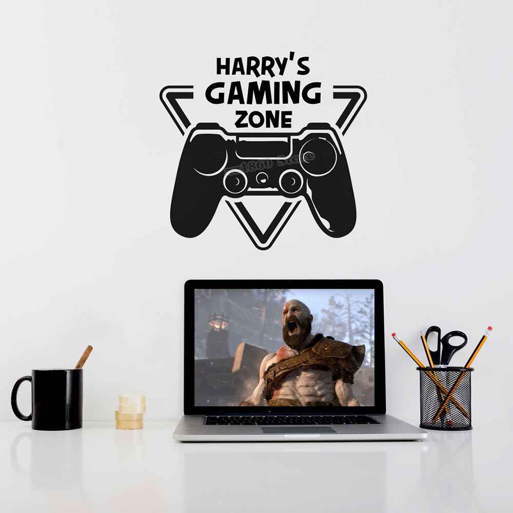 Nazwa własna strefa gier nakle – Gaming Accessories Wallpaper recenzja i cena