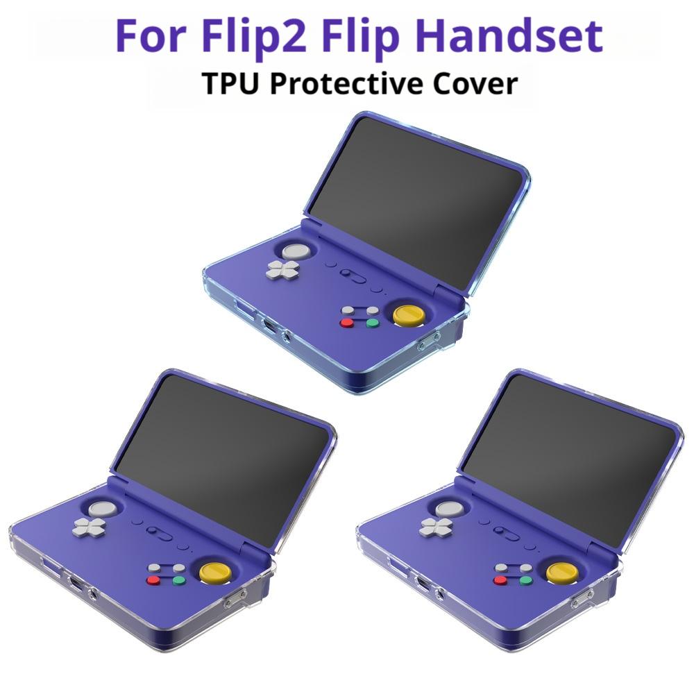 Pokrowiec ochronny z TPU na ko – Gaming Accessories For Mobile recenzja i cena