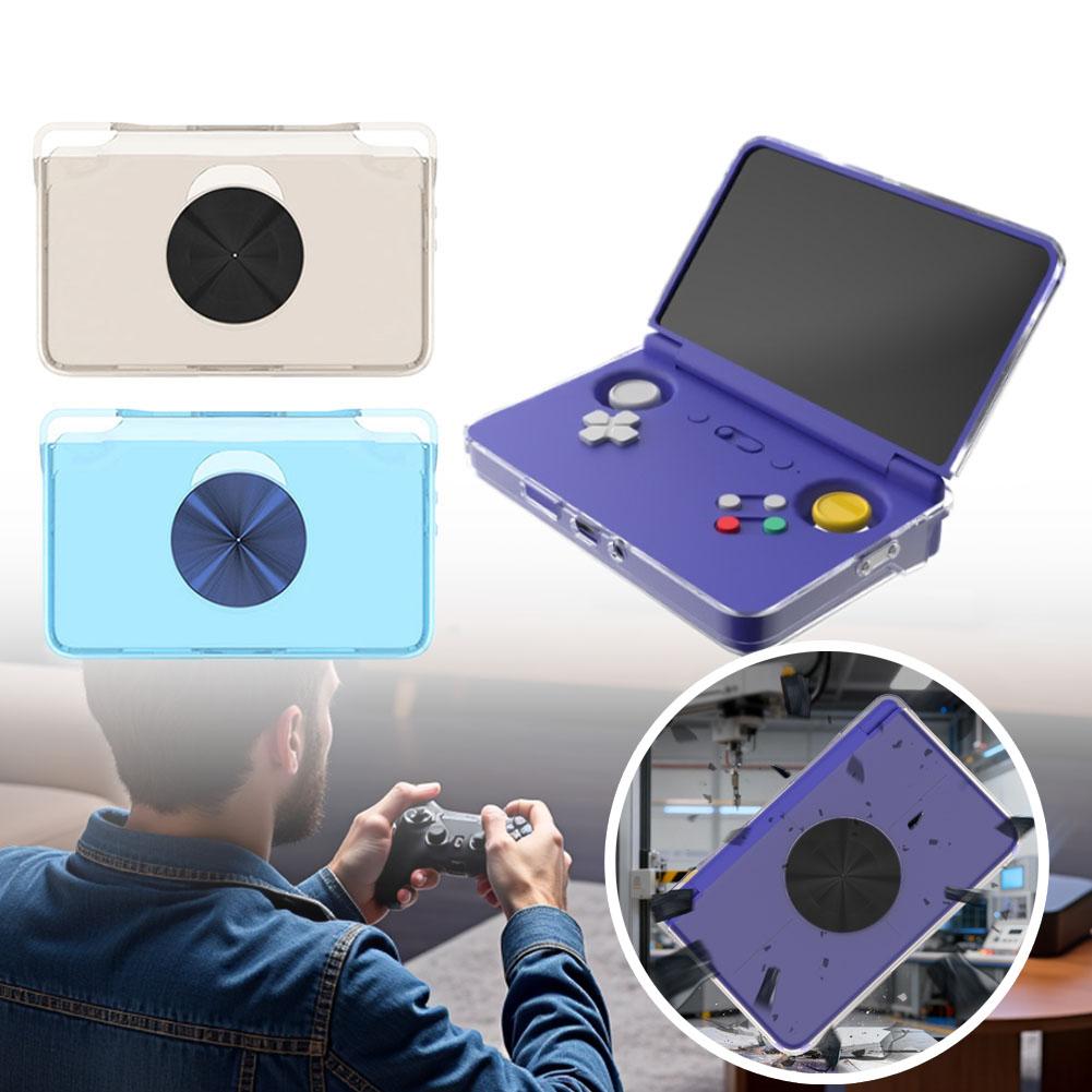 Pokrowiec ochronny z TPU na ko – Gaming Accessories For Mobile recenzja i cena