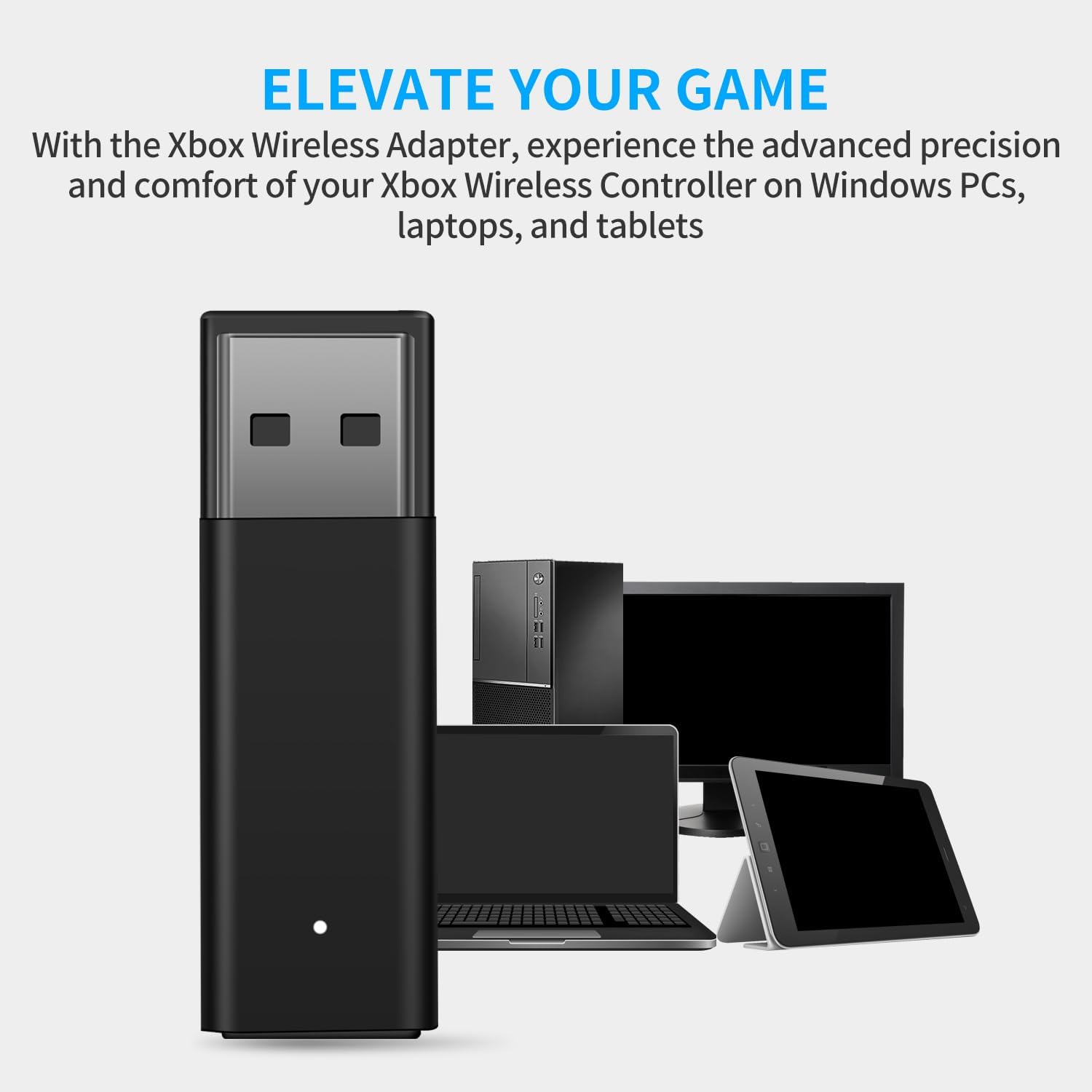 Adapter USB do Xbox One S X El – Gaming Accessories Xbox recenzja i cena