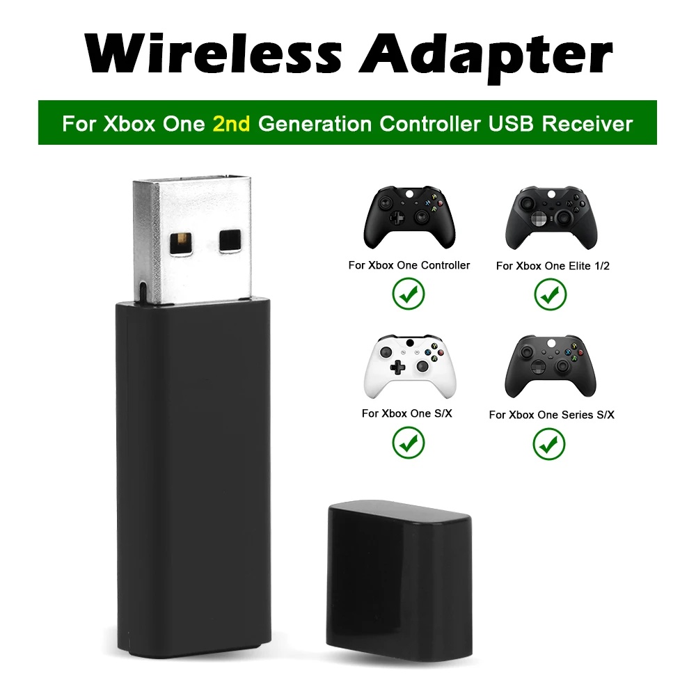 Adapter USB do Xbox One S X El – Gaming Accessories Xbox recenzja i cena