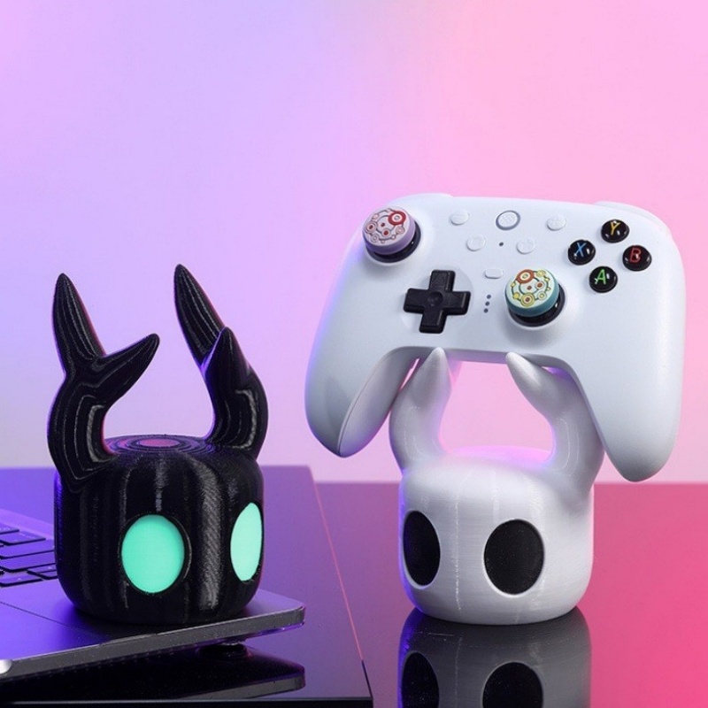 Uniwersalny stojak na kontrole – Gaming Accessories Rgb recenzja i cena