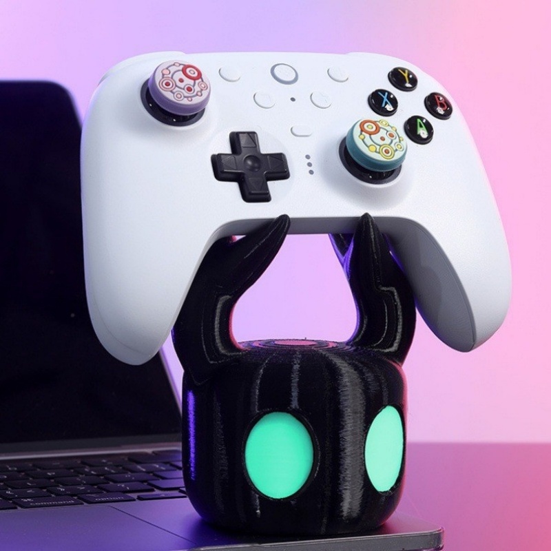 Uniwersalny stojak na kontrole – Gaming Accessories Rgb recenzja i cena
