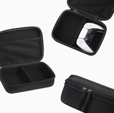 Przenośna, twarda torba EVA na – Gaming Accessories Pack recenzja i cena