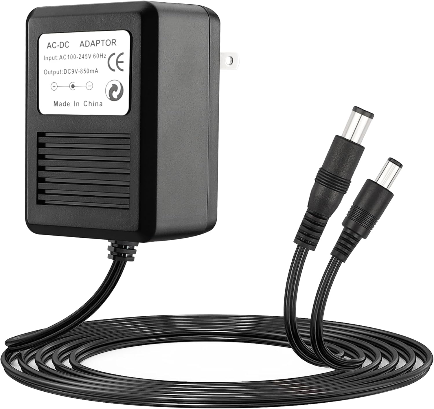 Kabel zasilający 3 w 1 z wtycz – Gaming Accessories Dropshipping recenzja i cena