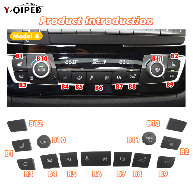 Do BMW serii 1 2 3 4 F F20 F21 – Gaming Equipment Accessories recenzja i cena