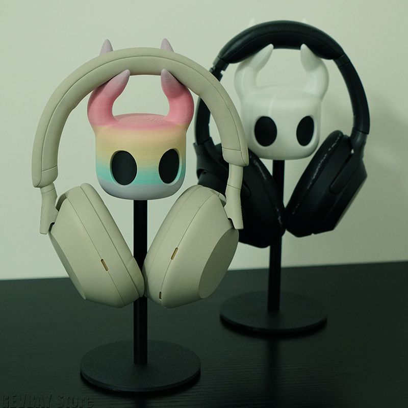 Figurki Hollow Knight w stylu  – Gaming Accessories Rgb recenzja i cena