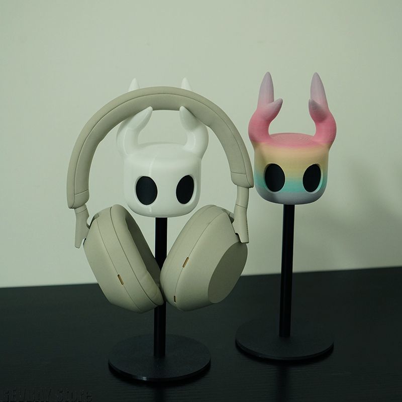 Figurki Hollow Knight w stylu  – Gaming Accessories Rgb recenzja i cena