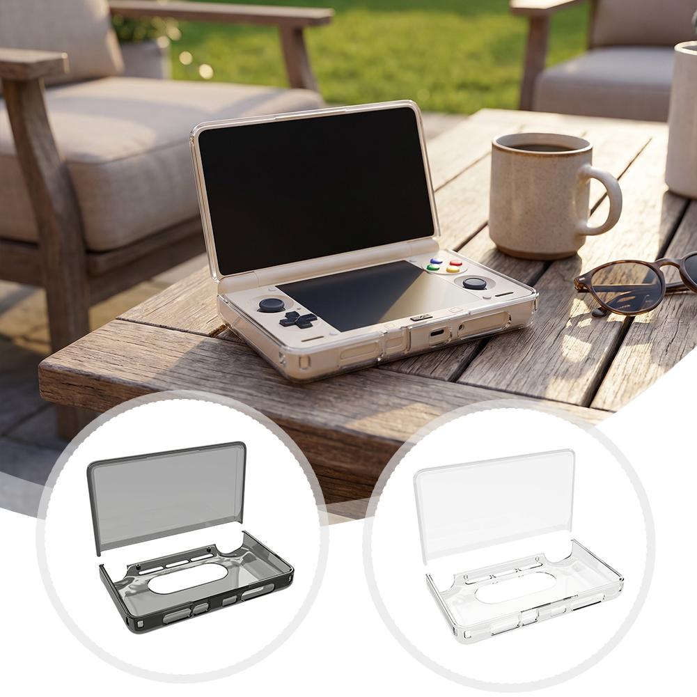 Przezroczyste etui ochronne z  – Gaming Accessories Dropshipping recenzja i cena