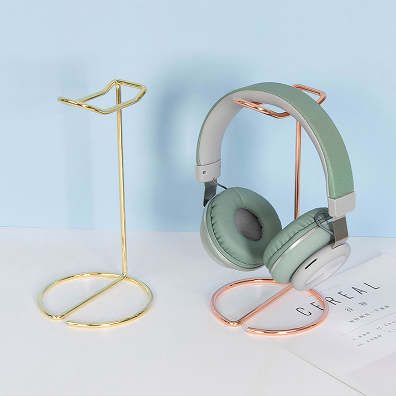 1 szt. Żelazna linia stojak na – Gaming Equipment Accessories recenzja i cena