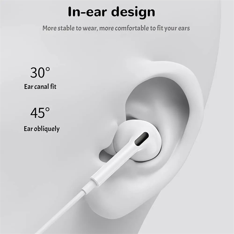 Oryginalne słuchawki douszne d – Xiaomi Gaming Accessories recenzja i cena