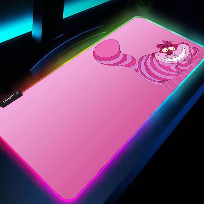 Duża podkładka pod mysz RGB A- – Gaming Accessories Rgb recenzja i cena
