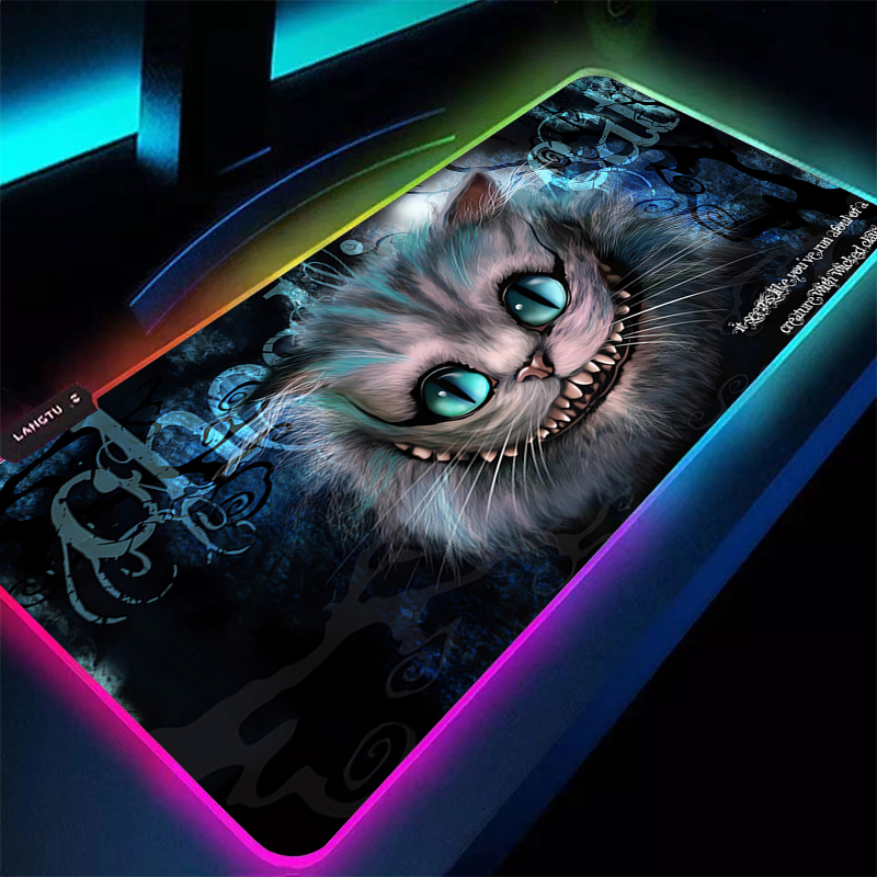 Duża podkładka pod mysz RGB A- – Gaming Accessories Rgb recenzja i cena