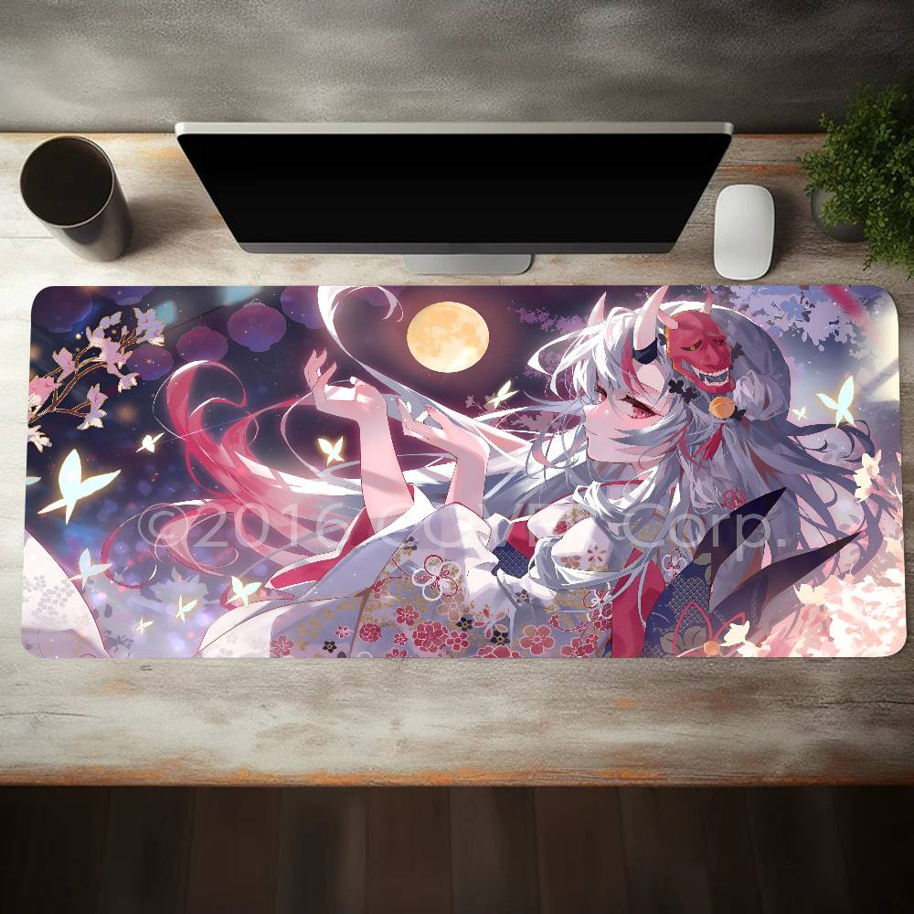 Podkładka pod mysz Anime Virtu – Virtual Gaming Accessories recenzja i cena