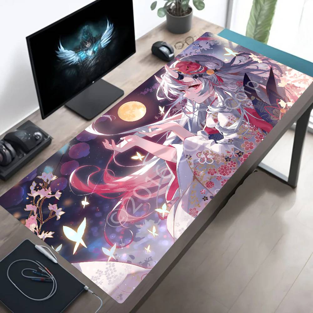 Podkładka pod mysz Anime Virtu – Virtual Gaming Accessories recenzja i cena