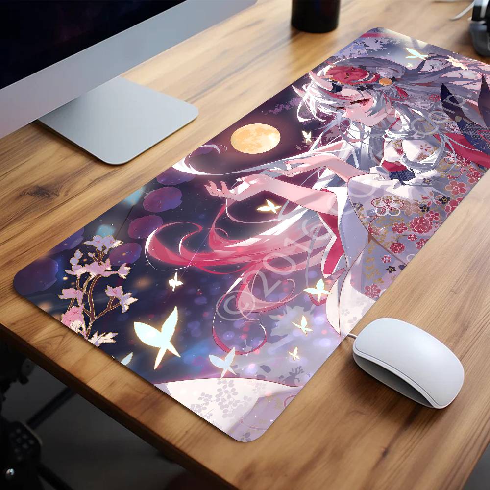 Podkładka pod mysz Anime Virtu – Virtual Gaming Accessories recenzja i cena