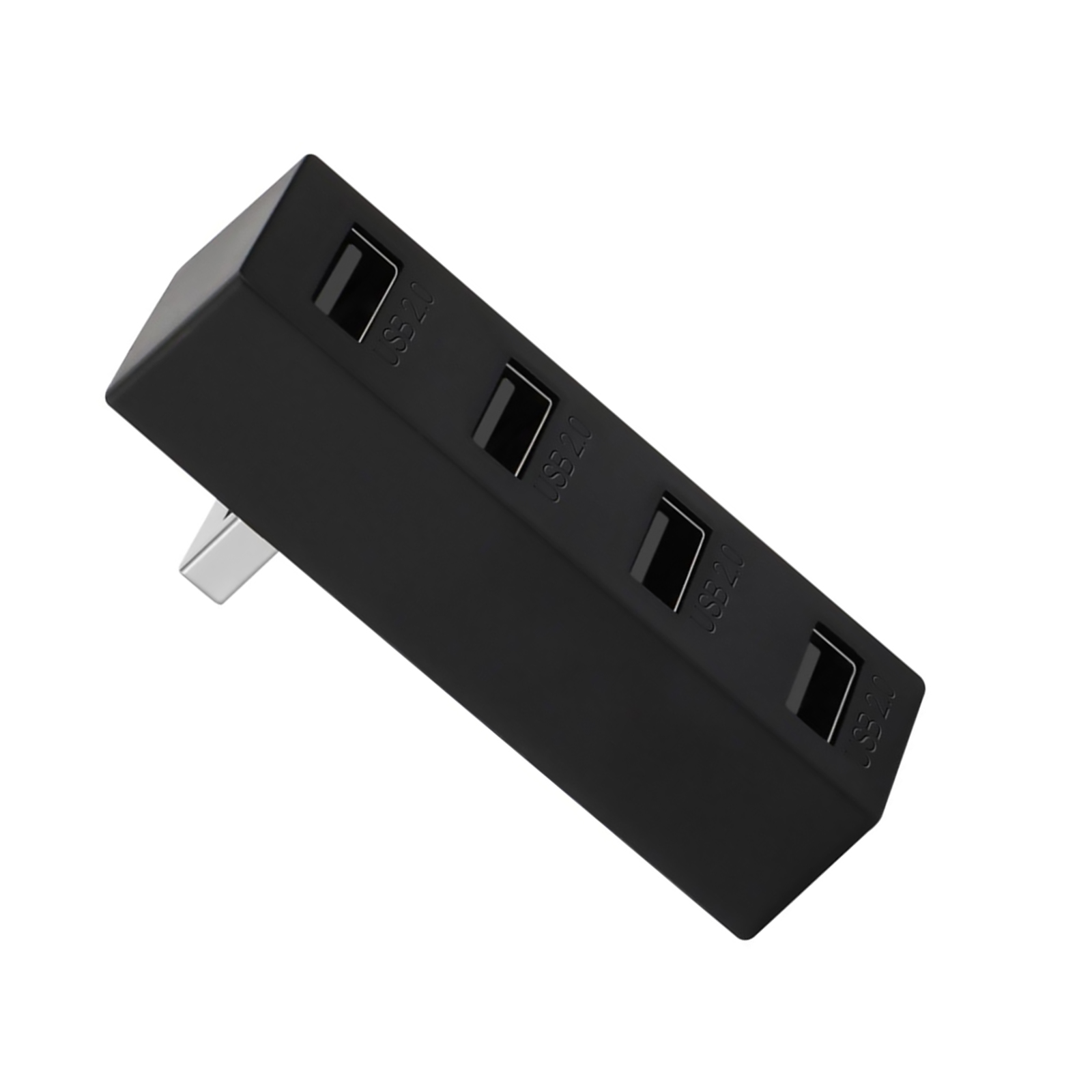 4-portowy Hub USB2.0 dla serii – Gaming Accessories Xbox recenzja i cena